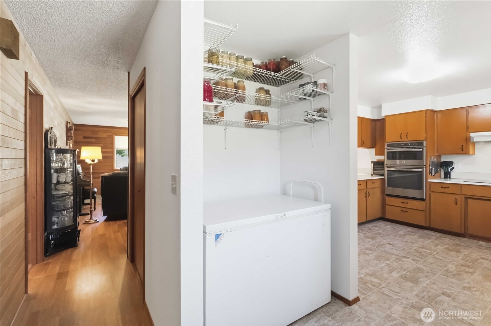 706 Falls Road Randle WA 98377