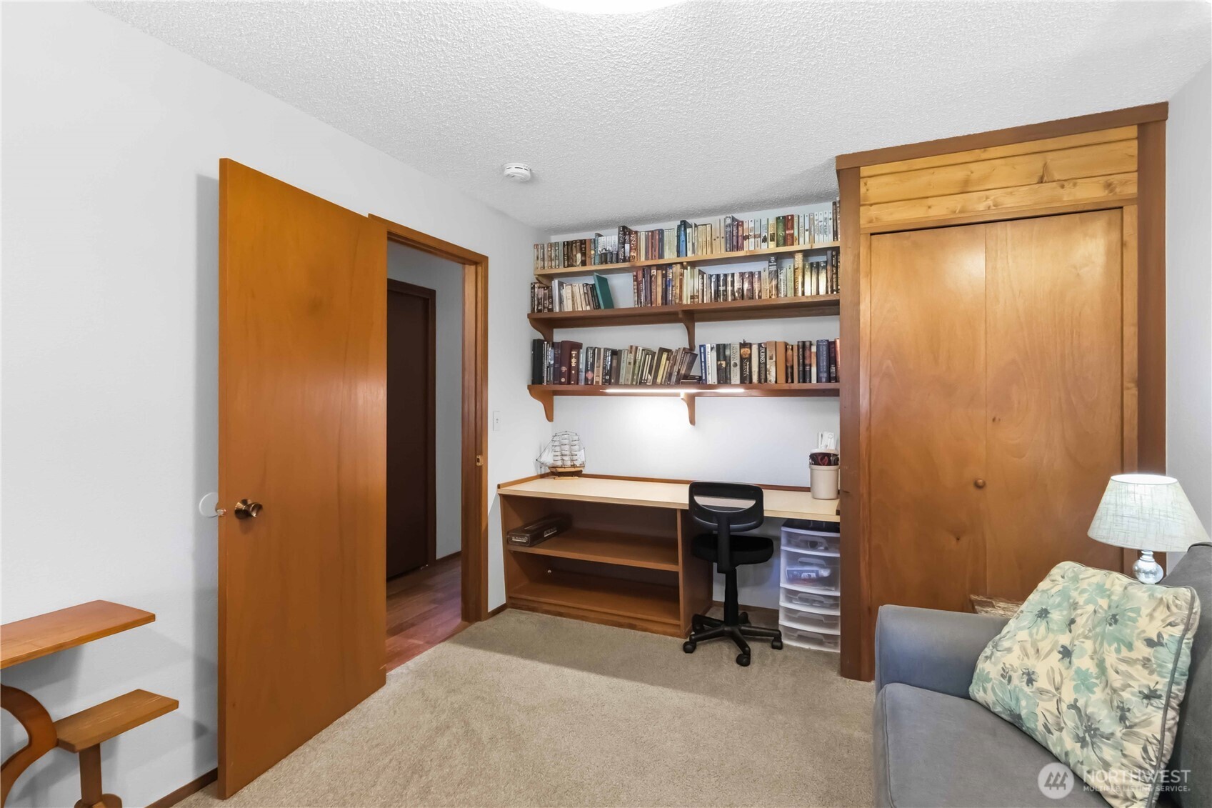 706 Falls Road Randle WA 98377