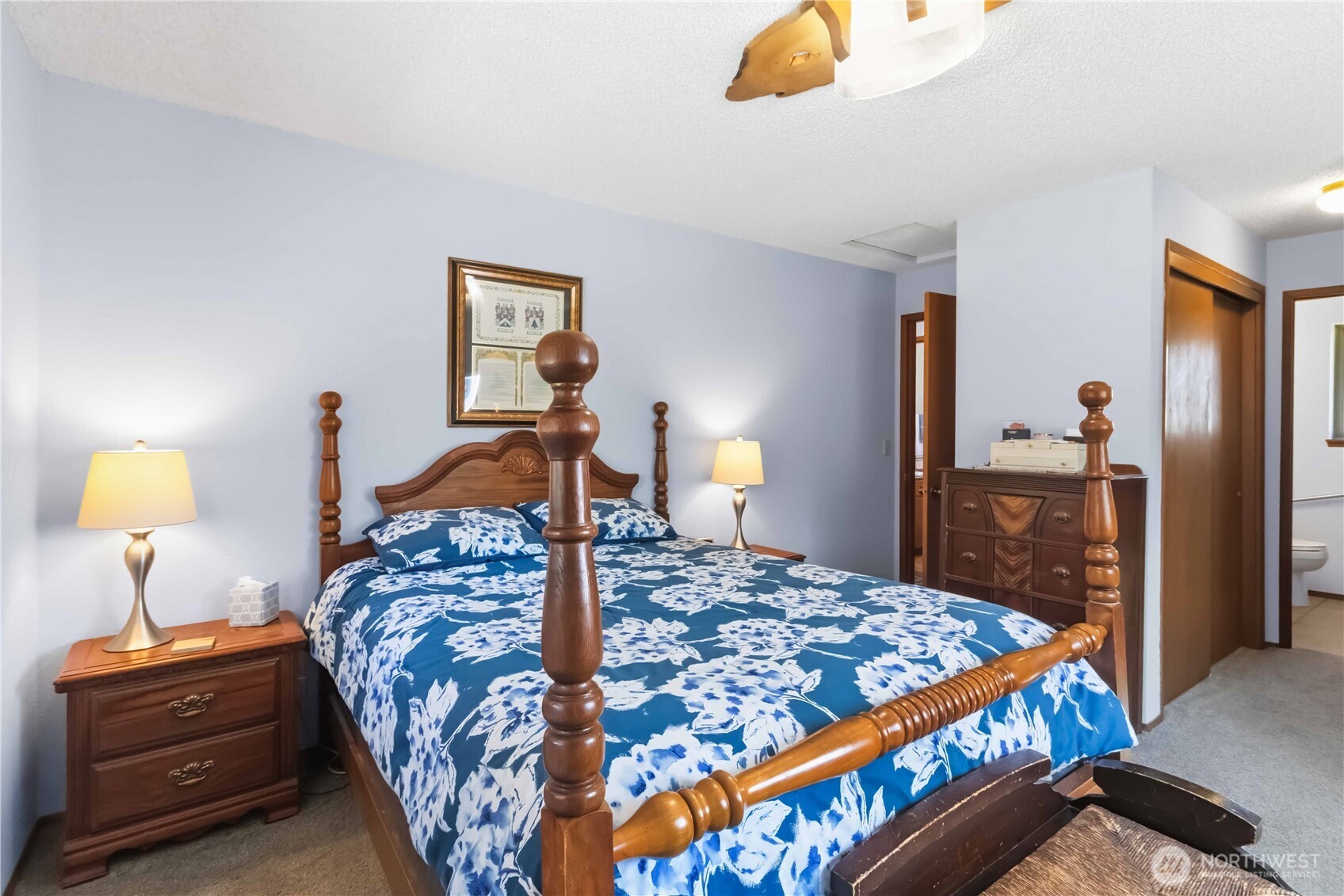 706 Falls Road Randle WA 98377