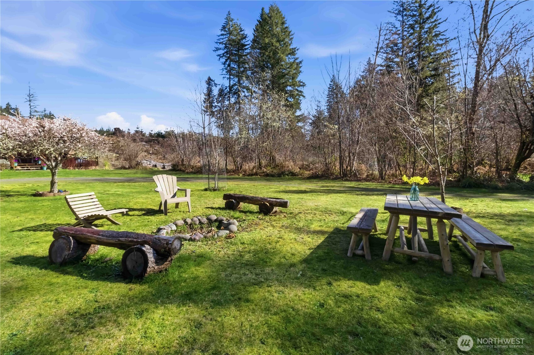 706 Falls Road Randle WA 98377