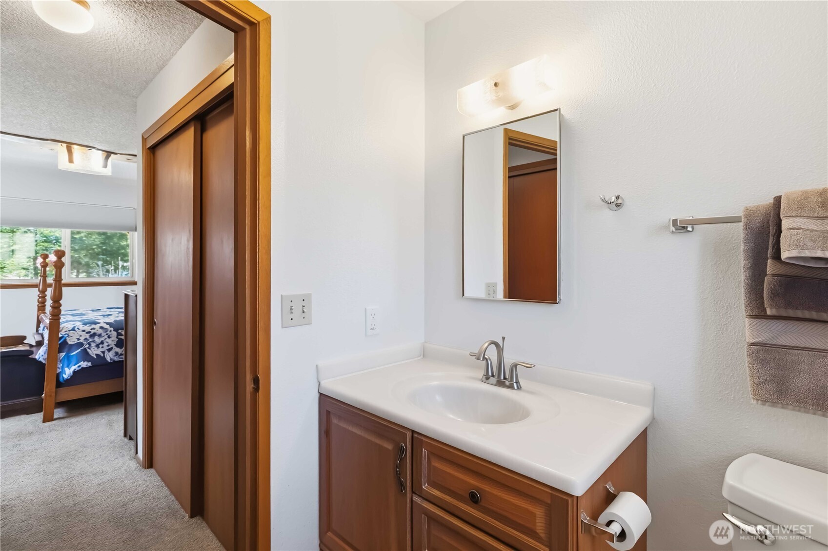 706 Falls Road Randle WA 98377