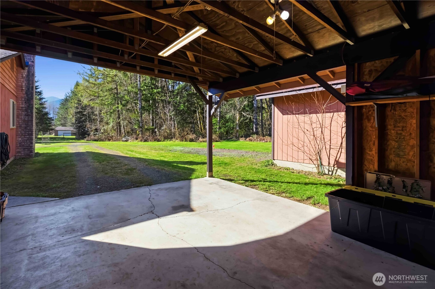 706 Falls Road Randle WA 98377