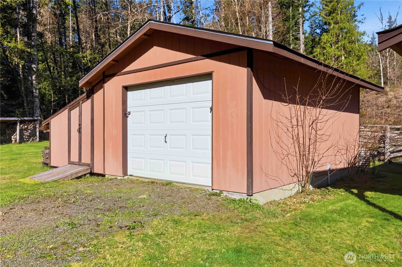 706 Falls Road Randle WA 98377