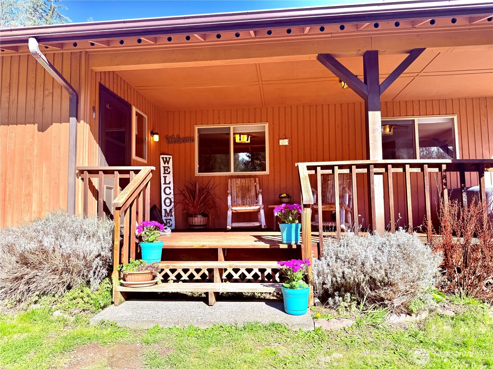 706 Falls Road Randle WA 98377
