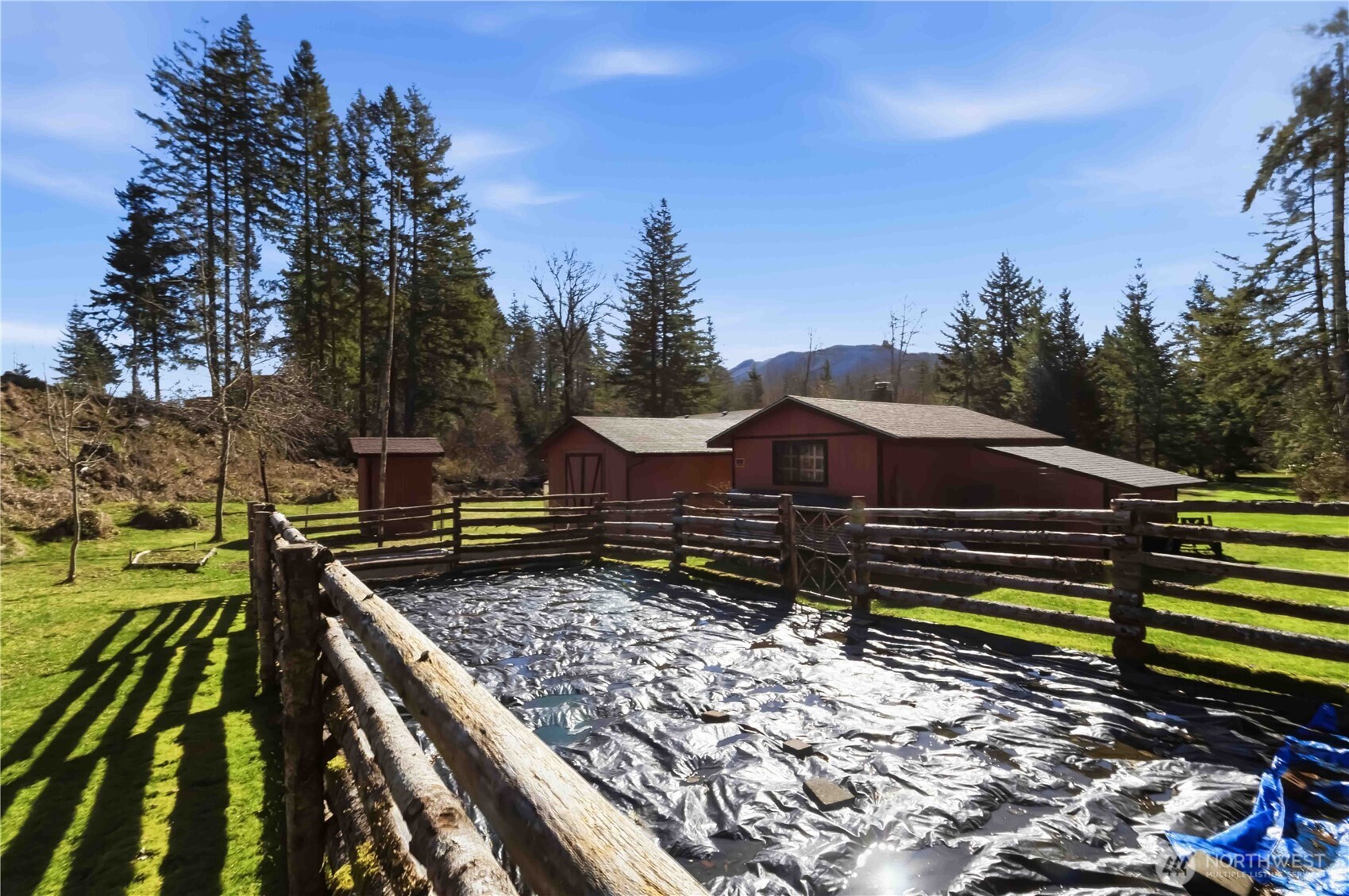 706 Falls Road Randle WA 98377