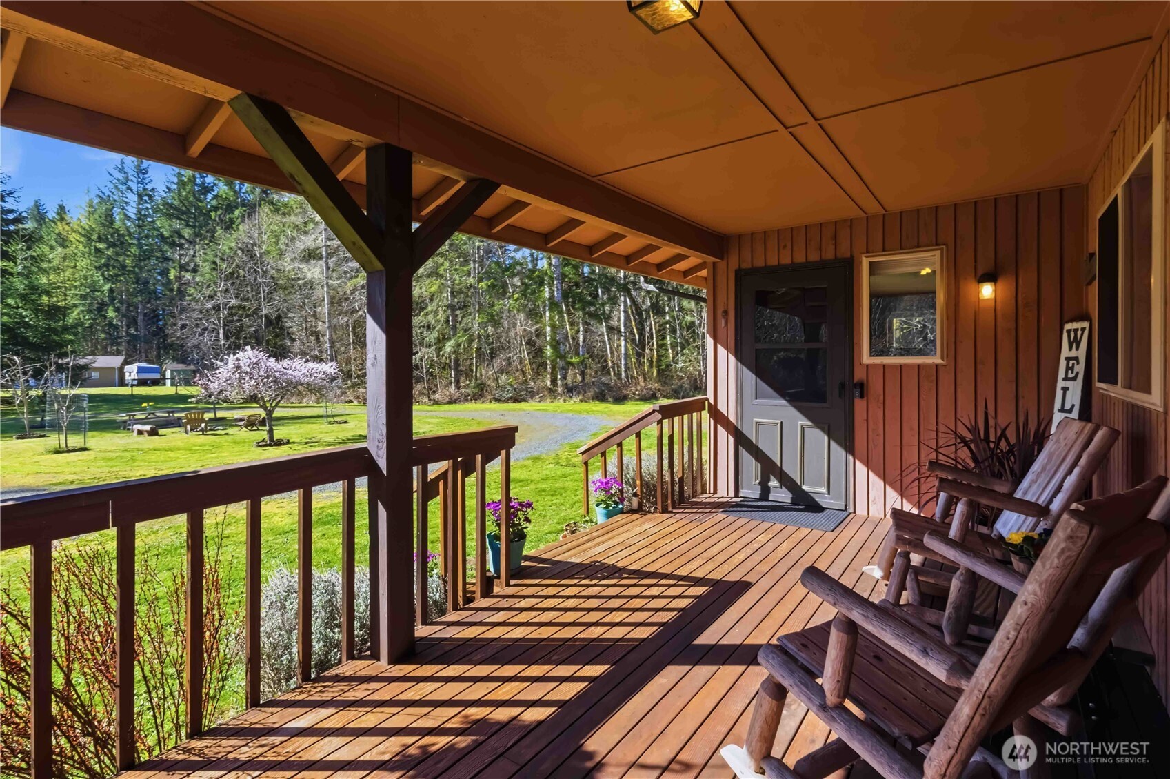 706 Falls Road Randle WA 98377