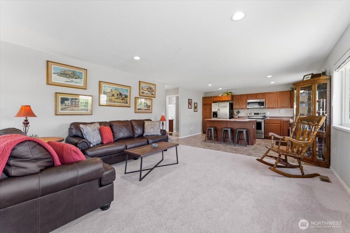 80 Barber Road Orondo WA 98843