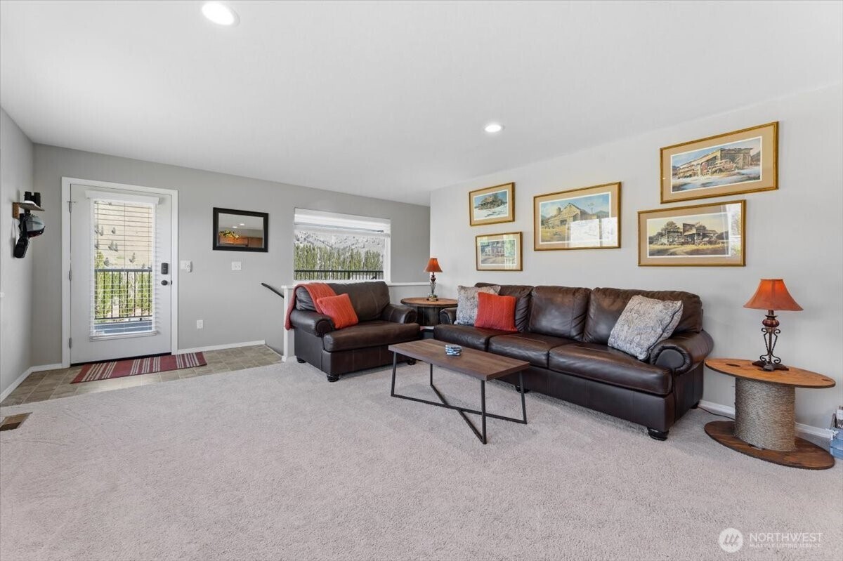 80 Barber Road Orondo WA 98843