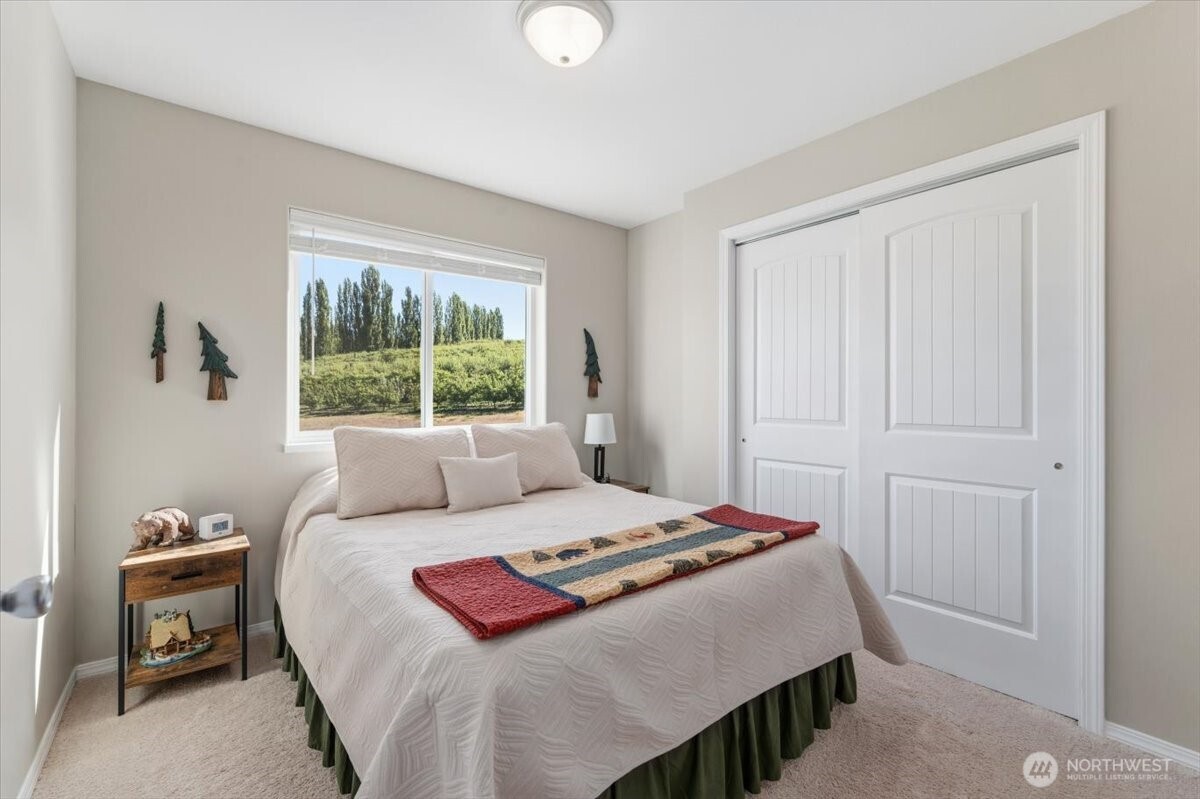 80 Barber Road Orondo WA 98843