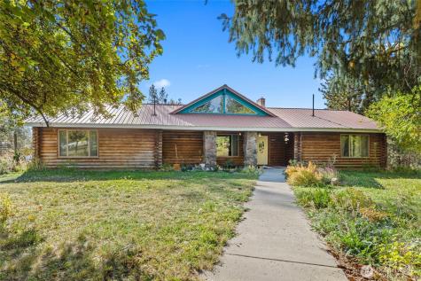 6271 N Miller Mountain Road Fruitland WA 99129