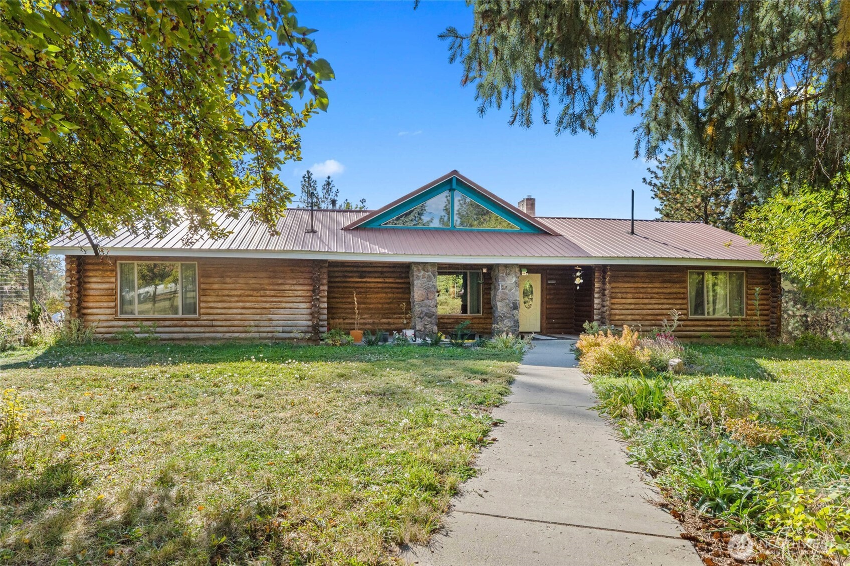 6271 N Miller Mountain Road Fruitland WA 99129