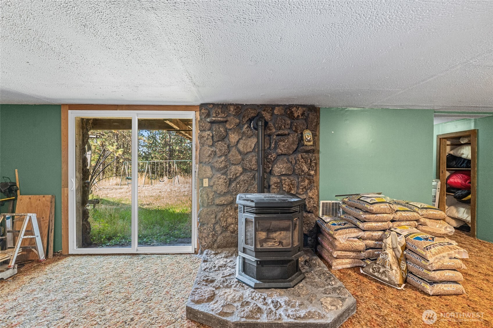 6271 N Miller Mountain Road Fruitland WA 99129