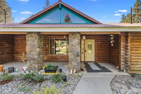 6271 N Miller Mountain Road Fruitland WA 99129