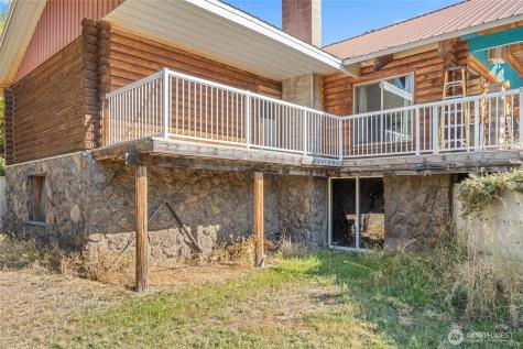 6271 N Miller Mountain Road Fruitland WA 99129