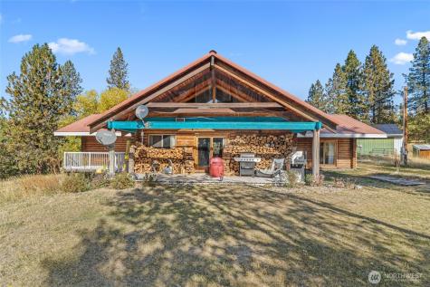 6271 N Miller Mountain Road Fruitland WA 99129