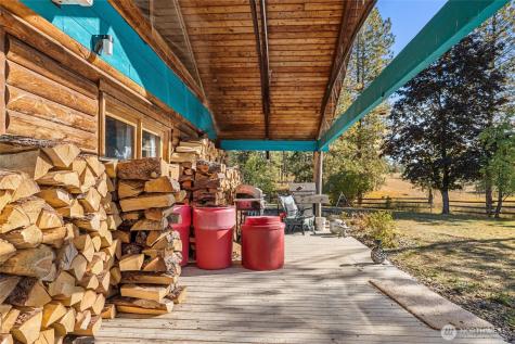 6271 N Miller Mountain Road Fruitland WA 99129