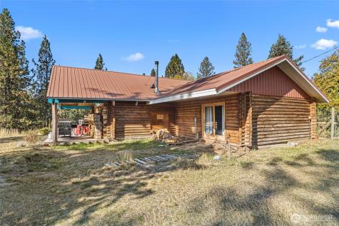 6271 N Miller Mountain Road Fruitland WA 99129