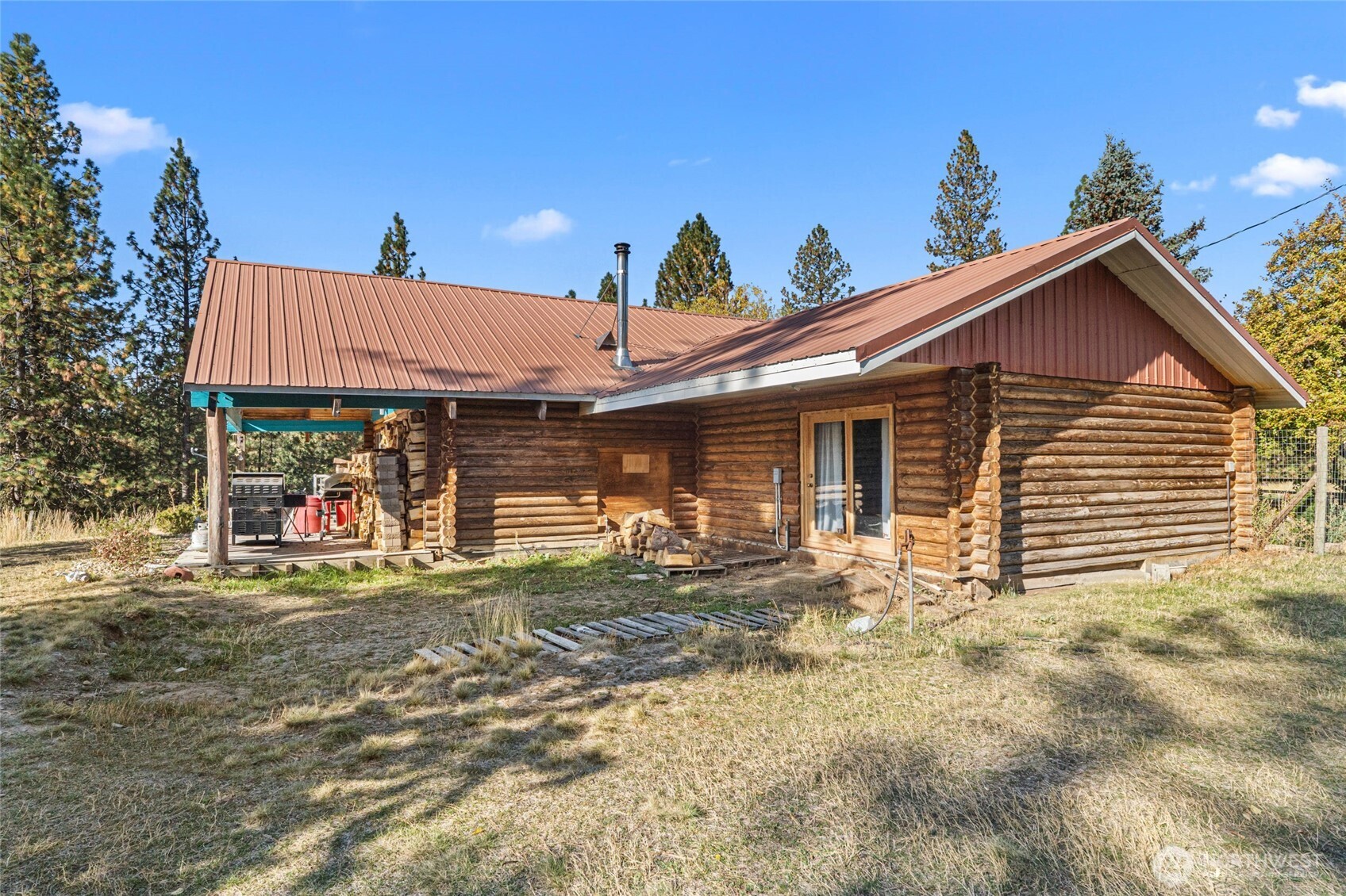 6271 N Miller Mountain Road Fruitland WA 99129