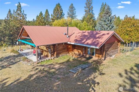 6271 N Miller Mountain Road Fruitland WA 99129