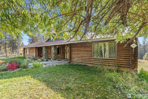 6271 N Miller Mountain Road Fruitland WA 99129