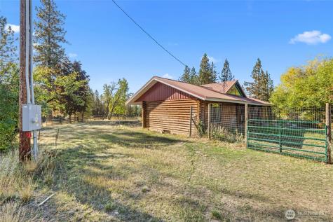 6271 N Miller Mountain Road Fruitland WA 99129