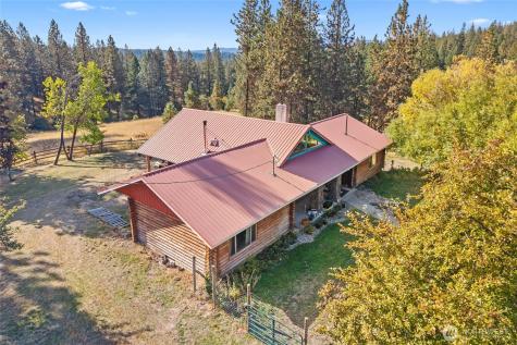 6271 N Miller Mountain Road Fruitland WA 99129
