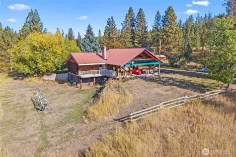 6271 N Miller Mountain Road Fruitland WA 99129