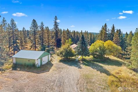 6271 N Miller Mountain Road Fruitland WA 99129