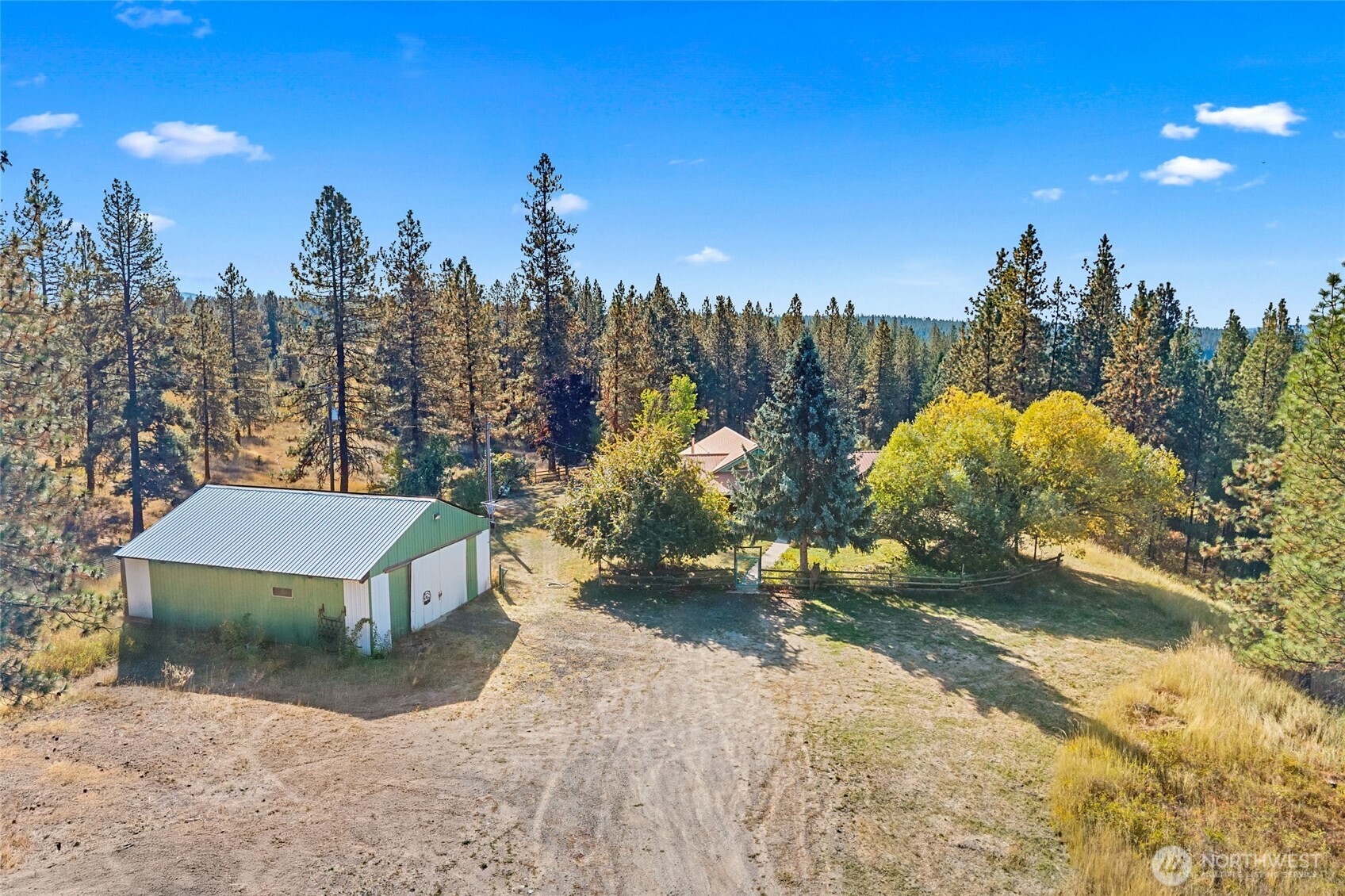 6271 N Miller Mountain Road Fruitland WA 99129