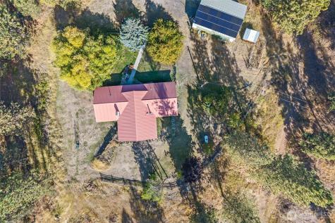 6271 N Miller Mountain Road Fruitland WA 99129