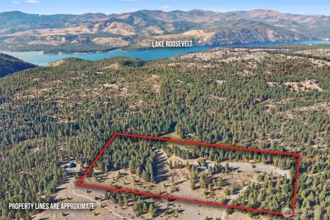 6271 N Miller Mountain Road Fruitland WA 99129
