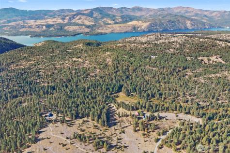6271 N Miller Mountain Road Fruitland WA 99129