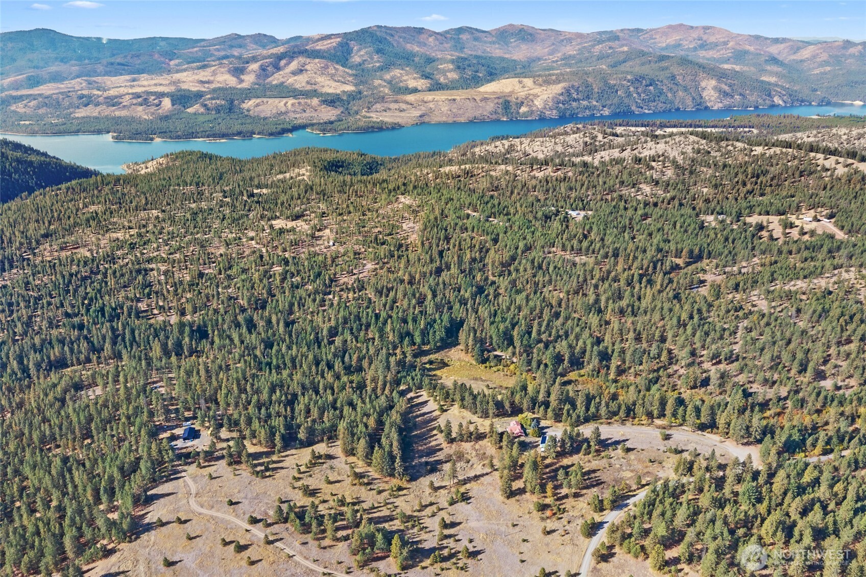 6271 N Miller Mountain Road Fruitland WA 99129