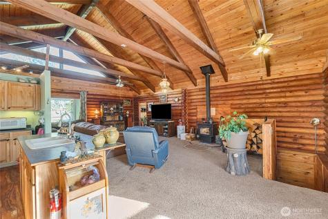 6271 N Miller Mountain Road Fruitland WA 99129