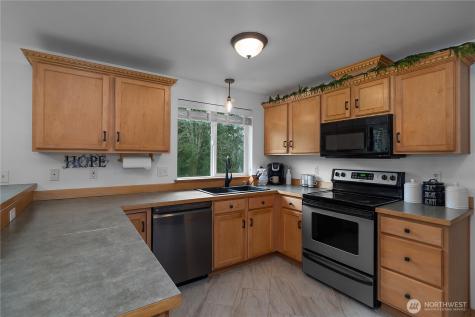 6 N Clear View Drive Montesano WA 98563