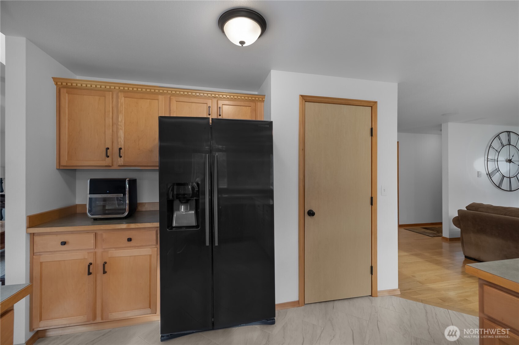 6 N Clear View Drive Montesano WA 98563