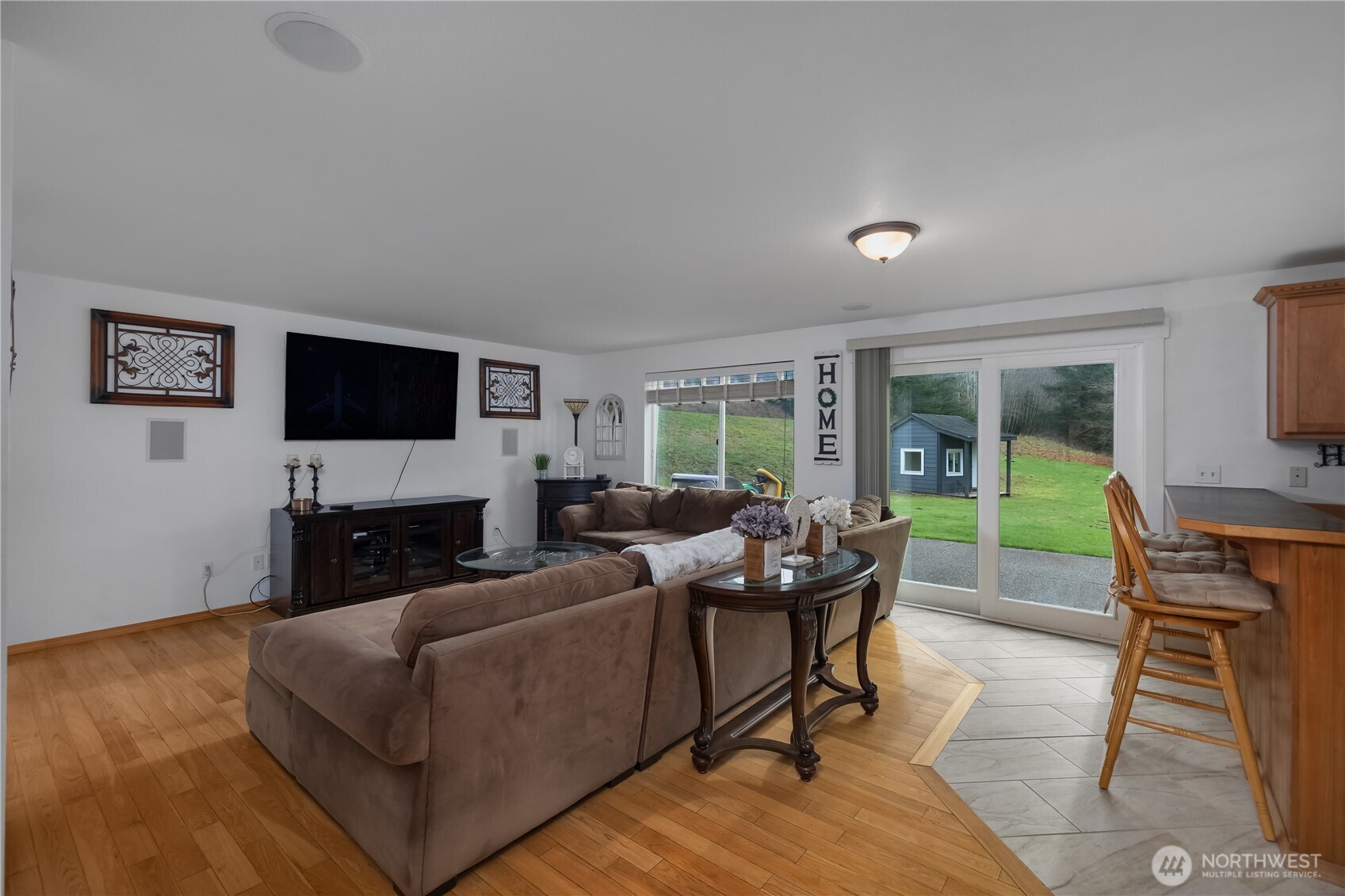6 N Clear View Drive Montesano WA 98563