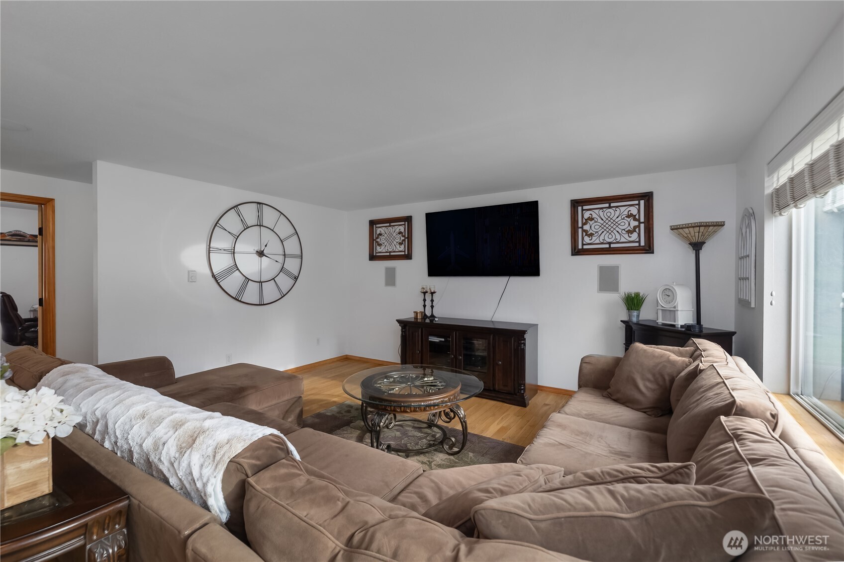 6 N Clear View Drive Montesano WA 98563