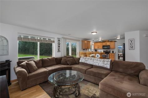 6 N Clear View Drive Montesano WA 98563