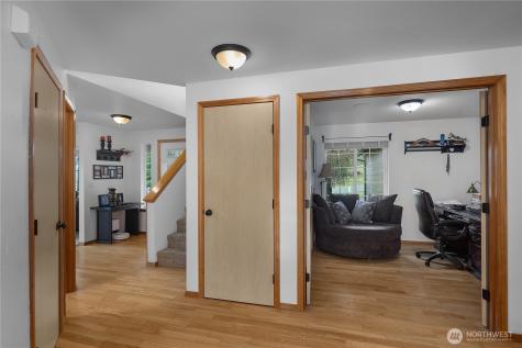 6 N Clear View Drive Montesano WA 98563