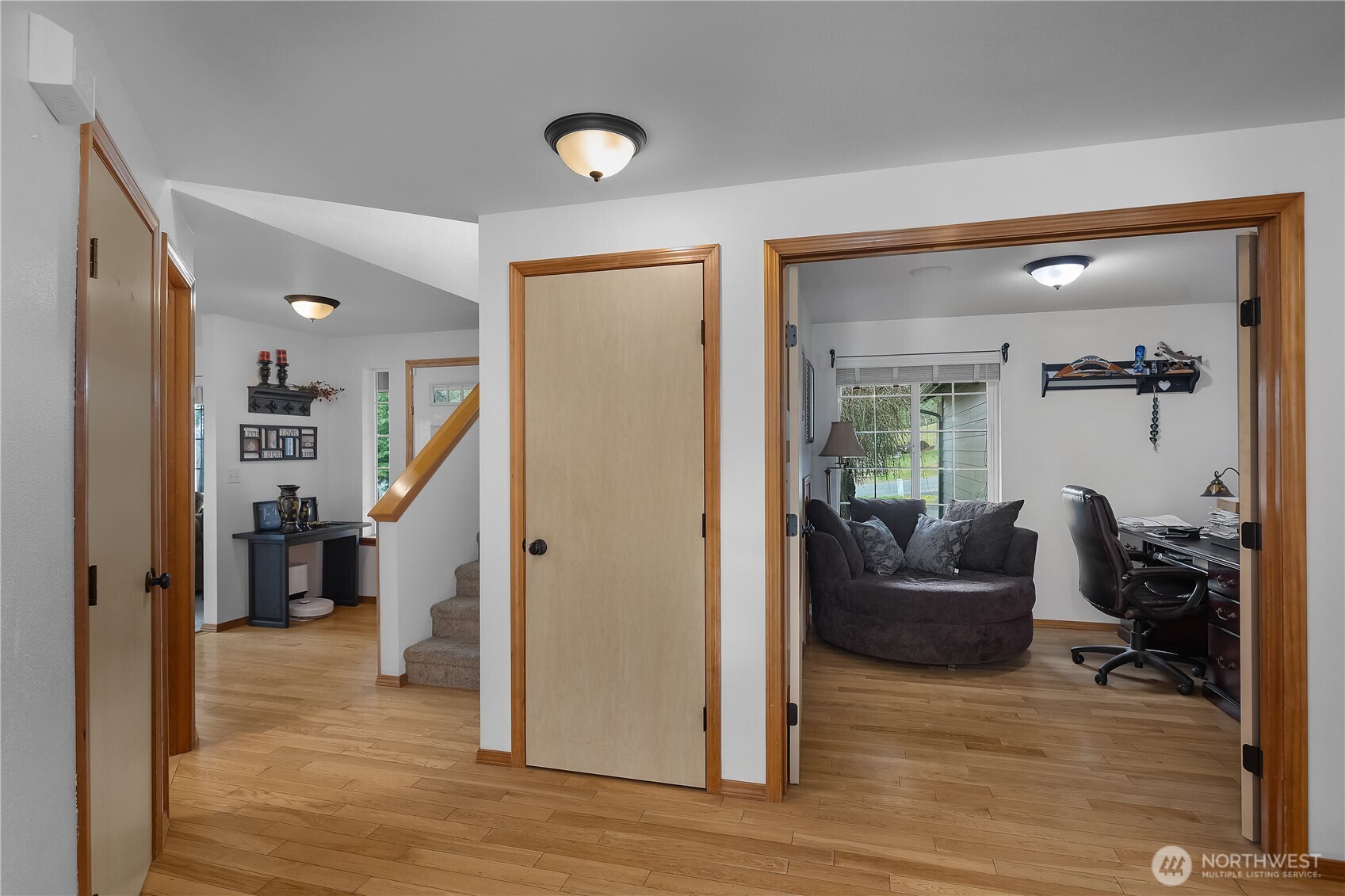 6 N Clear View Drive Montesano WA 98563