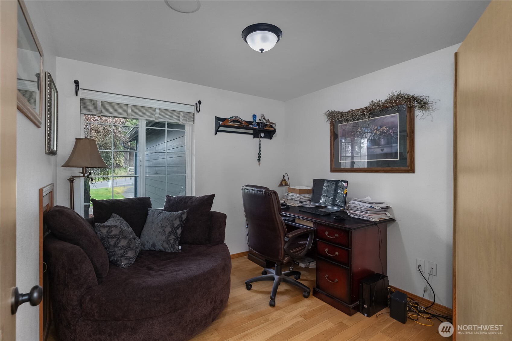 6 N Clear View Drive Montesano WA 98563