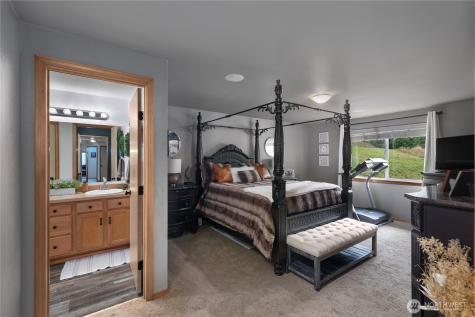 6 N Clear View Drive Montesano WA 98563