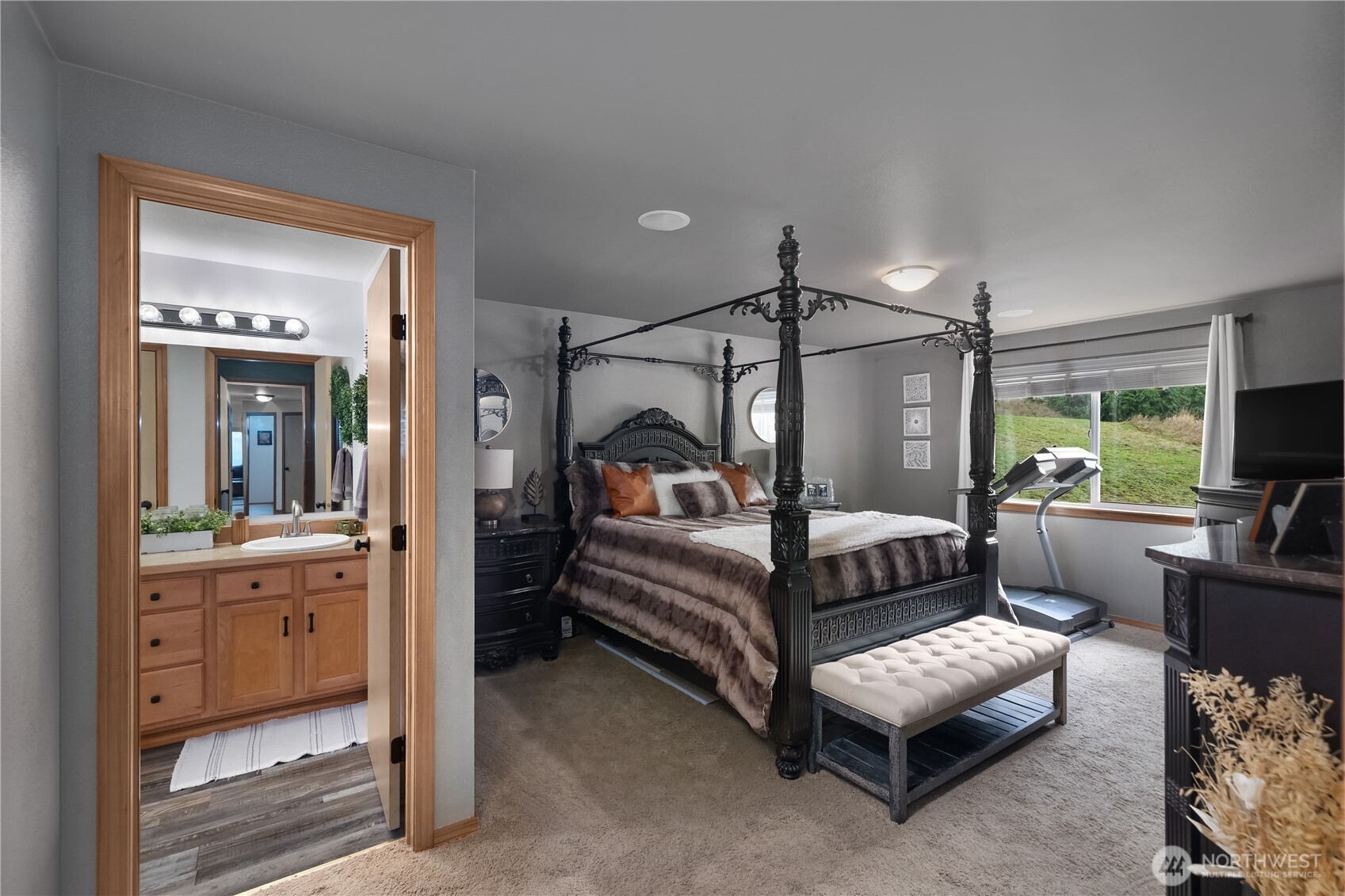 6 N Clear View Drive Montesano WA 98563