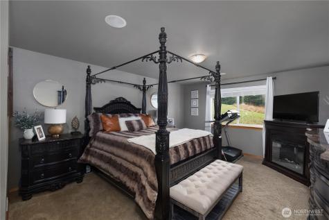 6 N Clear View Drive Montesano WA 98563
