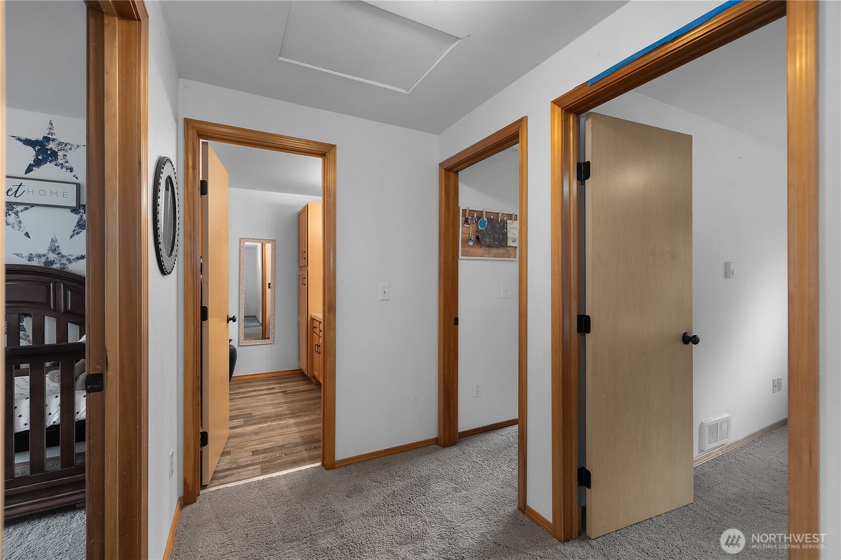 6 N Clear View Drive Montesano WA 98563