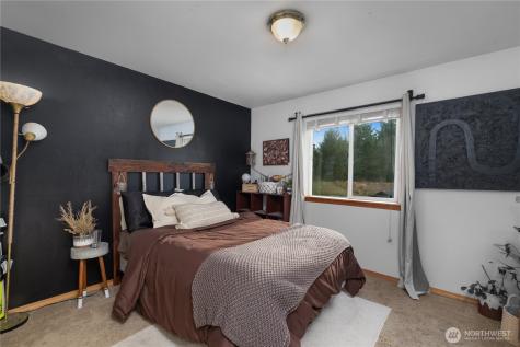 6 N Clear View Drive Montesano WA 98563