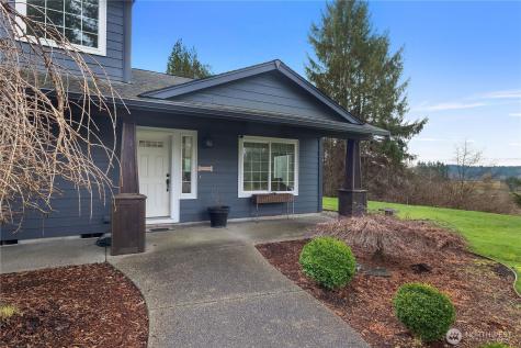 6 N Clear View Drive Montesano WA 98563