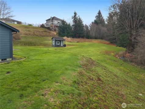 6 N Clear View Drive Montesano WA 98563