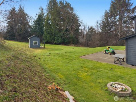 6 N Clear View Drive Montesano WA 98563